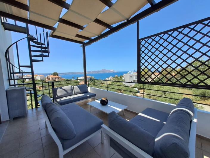 Image No.27-Maisonette de 2 chambres à vendre à Kokkino Horio