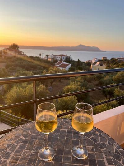 Image No.28-Maisonette de 2 chambres à vendre à Kokkino Horio