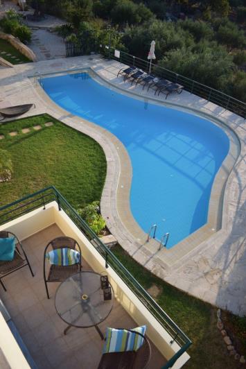 Image No.29-Maisonette de 2 chambres à vendre à Kokkino Horio