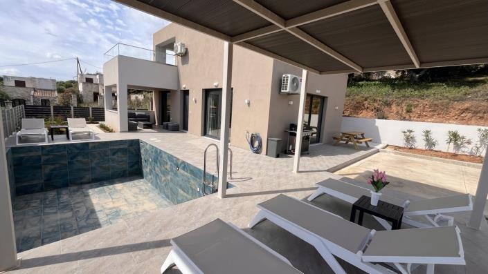 Image No.30-3 Bed Villa for sale