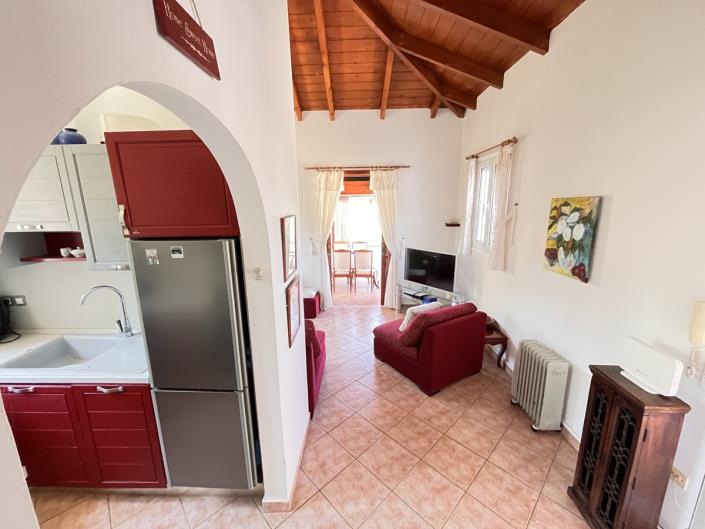 Image No.15-Villa de 3 chambres à vendre à Gavalohori