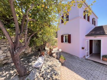 1 - Gavalohori, Villa