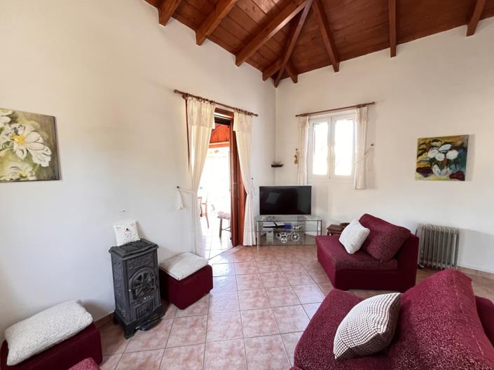 Image No.29-Villa de 3 chambres à vendre à Gavalohori