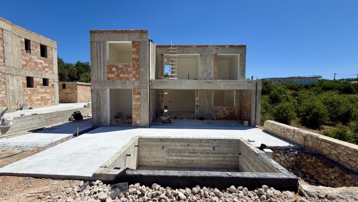 Image No.22-3 Bed Villa for sale