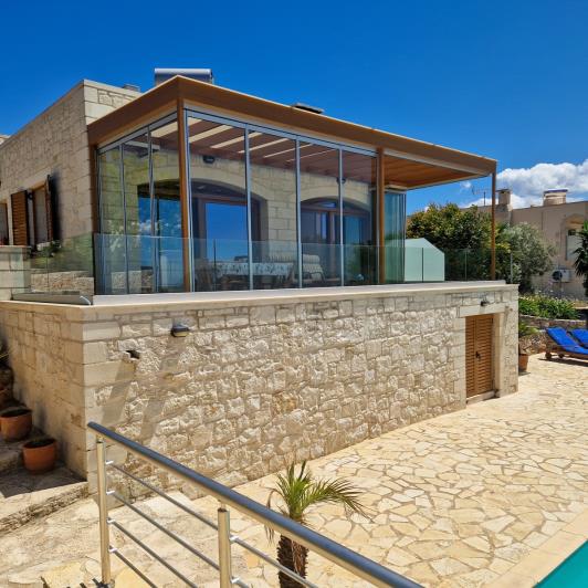 Image No.25-3 Bed Villa for sale