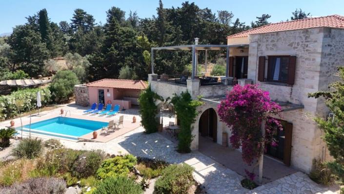 Image No.20-3 Bed Villa for sale