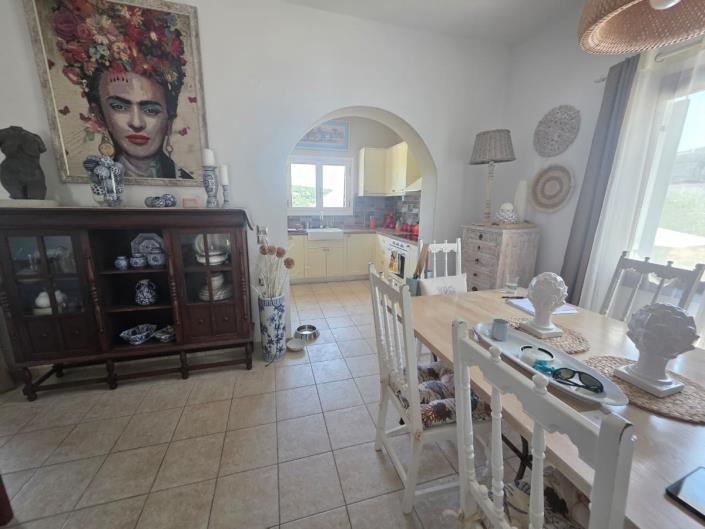 Image No.6-Villa de 3 chambres à vendre à Tsivaras