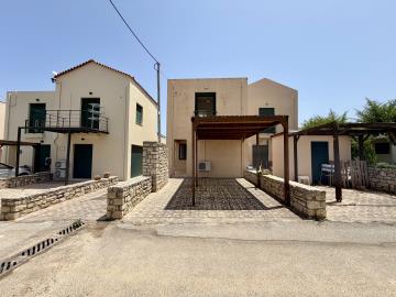 1 - Georgioupoli, House
