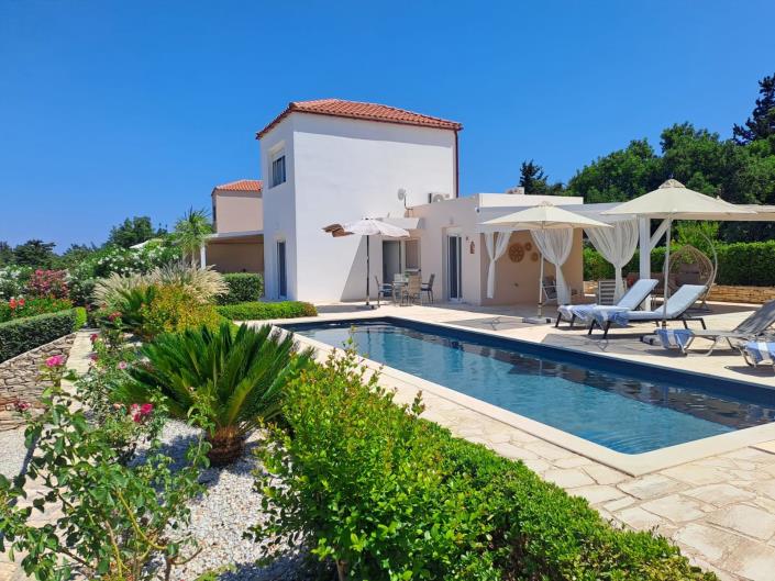 Image No.19-3 Bed Villa for sale