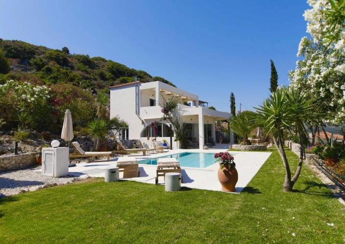 Image No.10-3 Bed Villa for sale