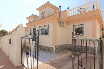 Quad de 2 chambres à vendre à Ciudad Quesada