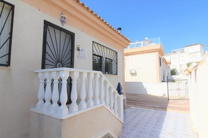 Image No.3-Quad de 2 chambres à vendre à Ciudad Quesada