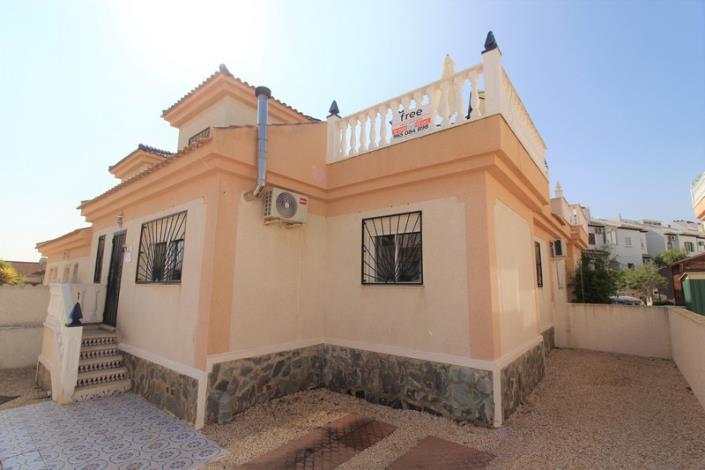 Image No.4-Quad de 2 chambres à vendre à Ciudad Quesada