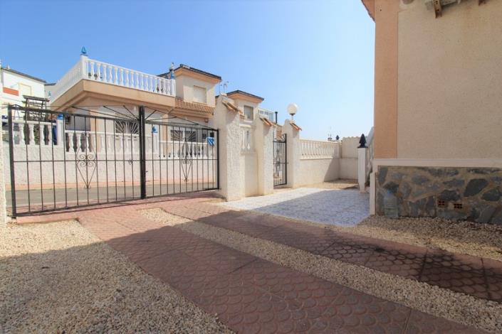 Image No.5-Quad de 2 chambres à vendre à Ciudad Quesada