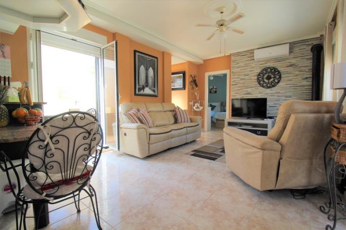 Image No.7-Quad de 2 chambres à vendre à Ciudad Quesada