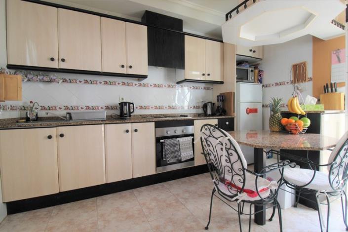 Image No.10-Quad de 2 chambres à vendre à Ciudad Quesada