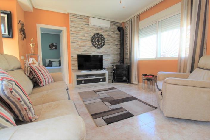 Image No.6-Quad de 2 chambres à vendre à Ciudad Quesada