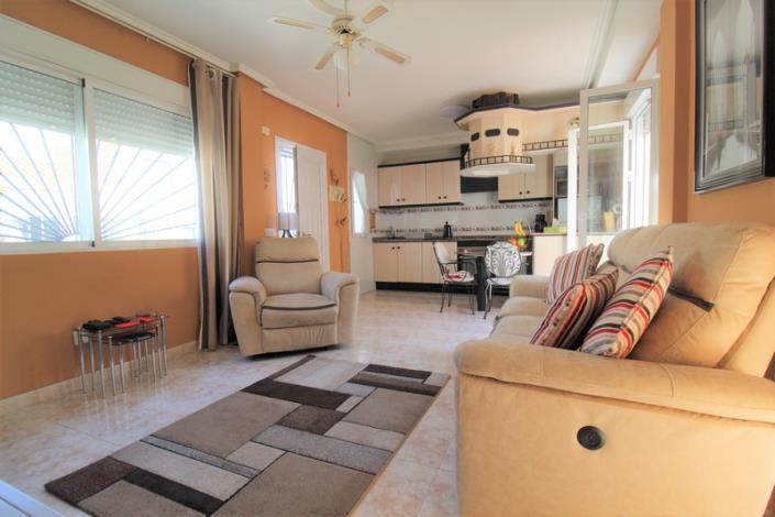 Image No.9-Quad de 2 chambres à vendre à Ciudad Quesada