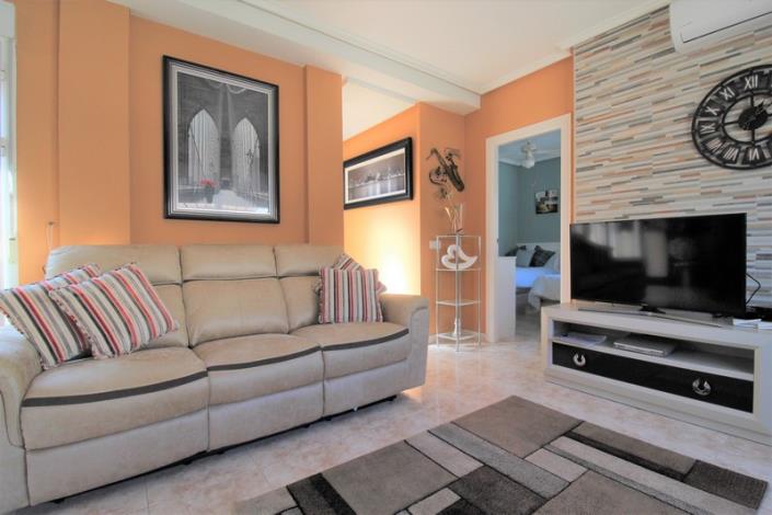 Image No.8-Quad de 2 chambres à vendre à Ciudad Quesada