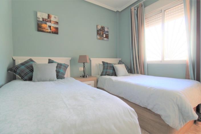 Image No.12-Quad de 2 chambres à vendre à Ciudad Quesada