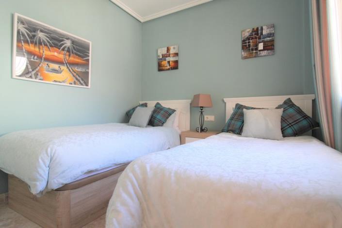 Image No.11-Quad de 2 chambres à vendre à Ciudad Quesada