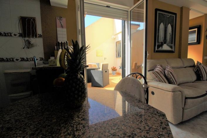 Image No.16-Quad de 2 chambres à vendre à Ciudad Quesada