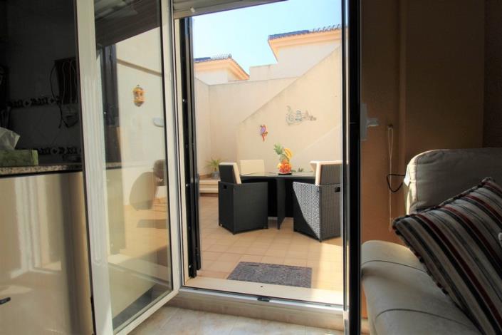 Image No.17-Quad de 2 chambres à vendre à Ciudad Quesada