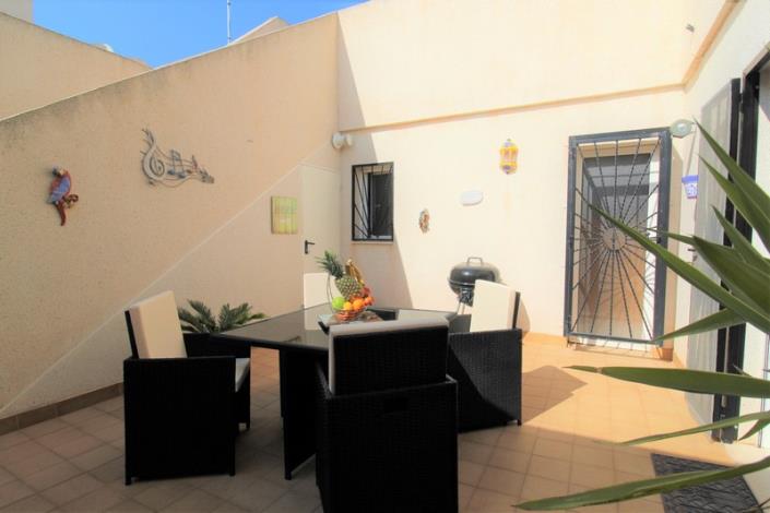 Image No.18-Quad de 2 chambres à vendre à Ciudad Quesada