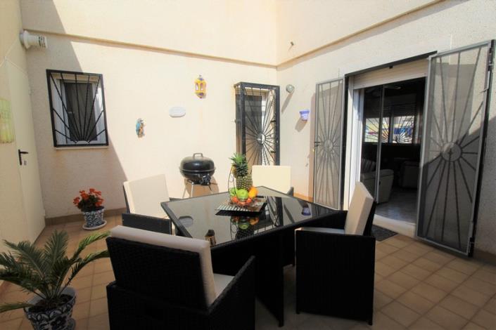 Image No.19-Quad de 2 chambres à vendre à Ciudad Quesada