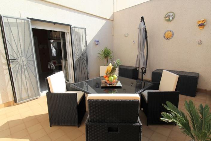 Image No.20-Quad de 2 chambres à vendre à Ciudad Quesada