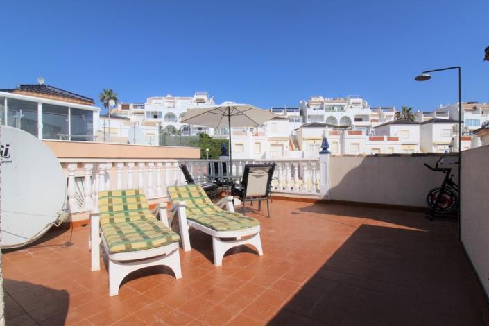 Image No.21-Quad de 2 chambres à vendre à Ciudad Quesada