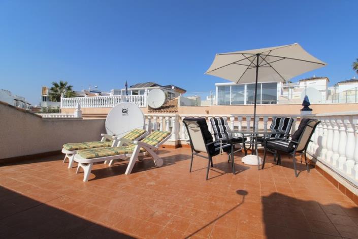 Image No.22-Quad de 2 chambres à vendre à Ciudad Quesada