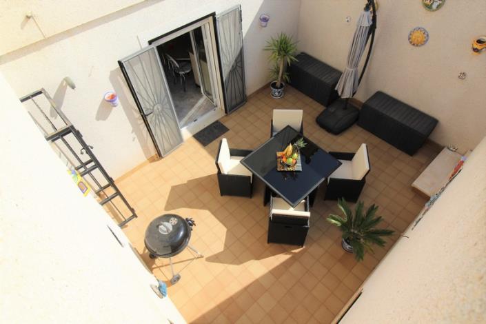 Image No.23-Quad de 2 chambres à vendre à Ciudad Quesada