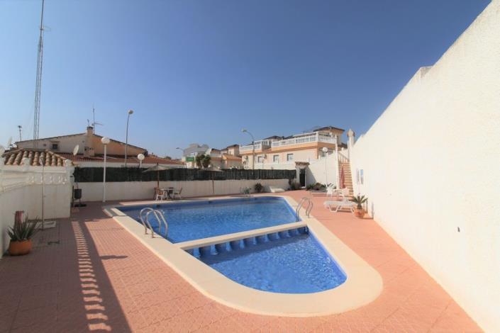 Image No.26-Quad de 2 chambres à vendre à Ciudad Quesada