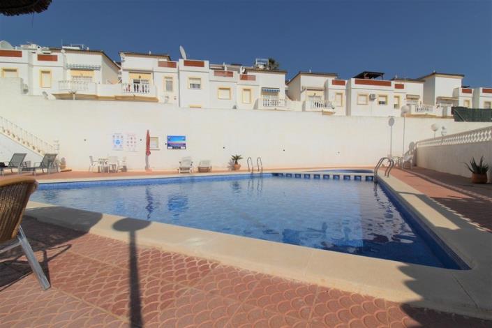 Image No.25-Quad de 2 chambres à vendre à Ciudad Quesada