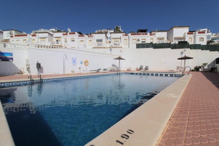 Image No.27-Quad de 2 chambres à vendre à Ciudad Quesada