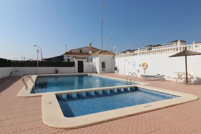 Image No.28-Quad de 2 chambres à vendre à Ciudad Quesada