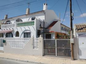 Image No.0-Maison de ville de 2 chambres à vendre à Torrevieja