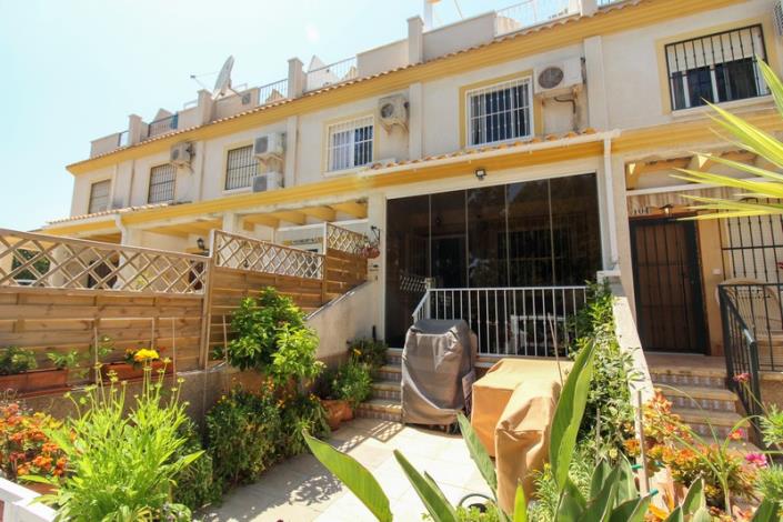 Image No.1-2 Bed Townhouse for sale