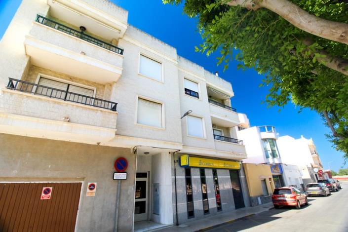 Image No.1-3 Bed Apartment for sale