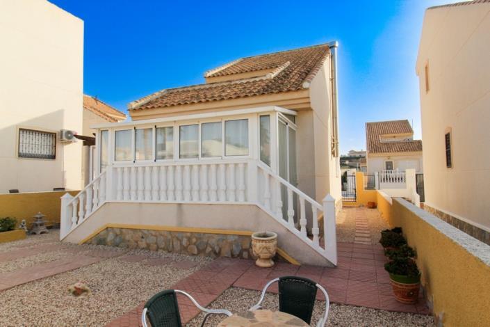 Image No.1-2 Bed Villa for sale