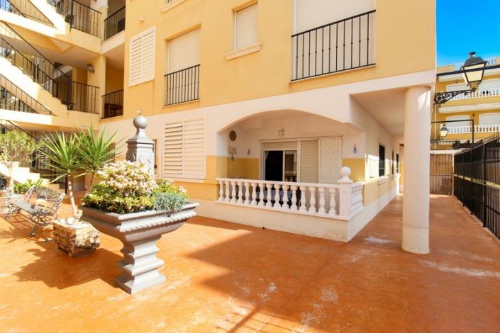 Image No.1-2 Bed Apartment for sale