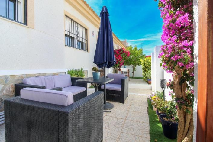 Image No.6-3 Bed Quad for sale