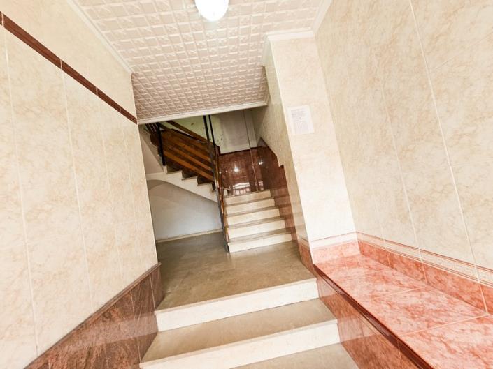 Image No.2-Appartement de 4 chambres à vendre à Benijofar