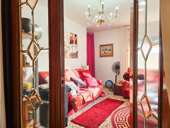 Image No.4-Appartement de 4 chambres à vendre à Benijofar