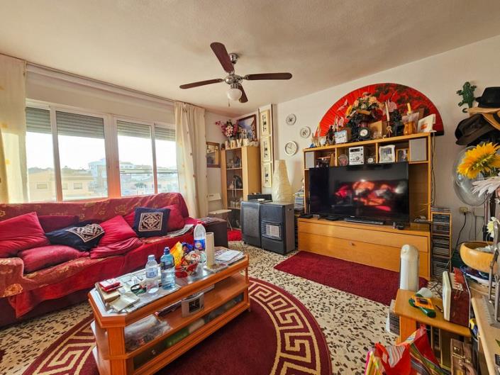 Image No.6-Appartement de 4 chambres à vendre à Benijofar