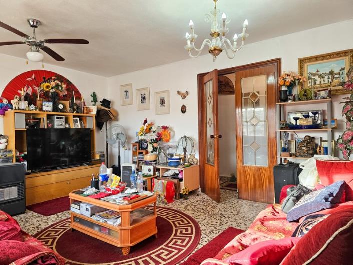 Image No.5-Appartement de 4 chambres à vendre à Benijofar