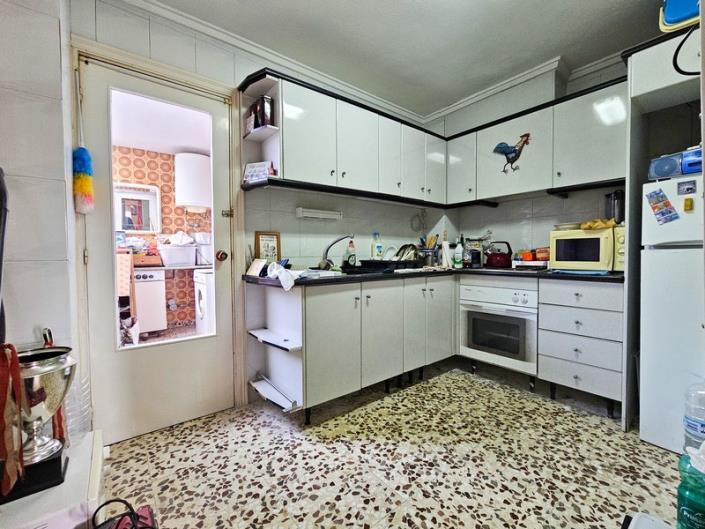 Image No.9-Appartement de 4 chambres à vendre à Benijofar