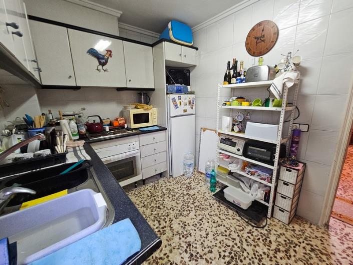 Image No.10-Appartement de 4 chambres à vendre à Benijofar