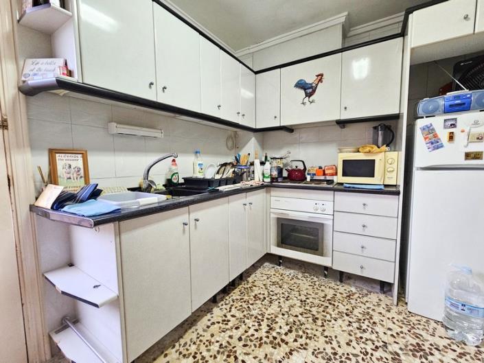 Image No.11-Appartement de 4 chambres à vendre à Benijofar